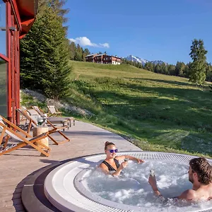 Mercure - Les Arcs 1800&spa Hotel Les Arcs (Savoie)