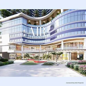 Cruz Air Residences フィリピン