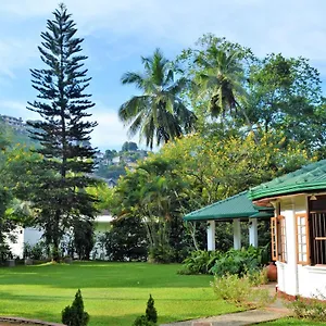 Hotel Sweet Cinnamon, Kandy