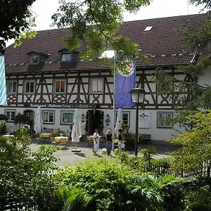 Goldenes Kreuz Hotel Kempten (Allgäu)