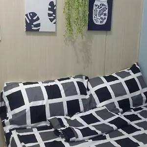 Smdc Jazz Mall 2 Combine Unit With 3 Br フィリピン