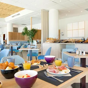 Western La Marina Hotel Saint-Raphaël