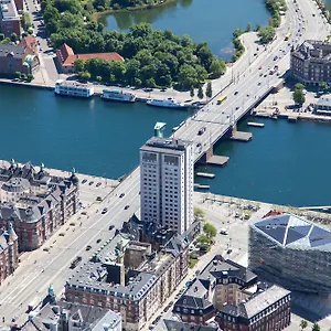 Danhostel Hostel Kopenhagen