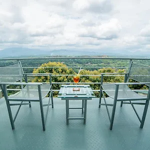 Villa Sky Pavilion, Kandy